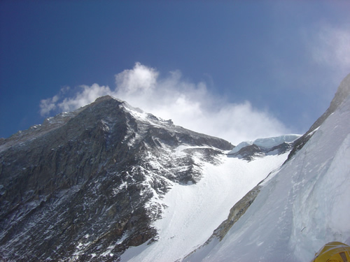 エベレスト登山 写真で一気に見る 南東稜登山ダイジェスト 節約旅行 Info