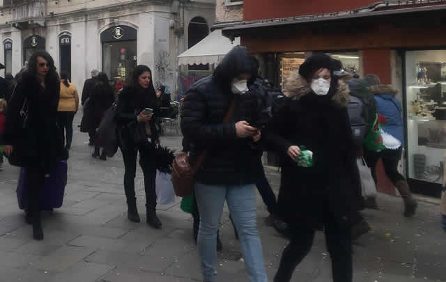 年2月イタリアで猛威を振るうコロナ新型肺炎 推移と地名解説 世界旅行雑記帳