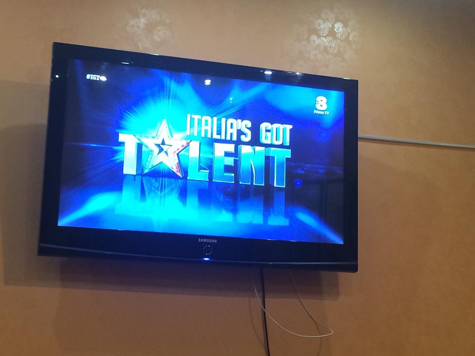 16年イタリアズゴットタレントitalia S Got Talent ビデオ特集第3週 世界旅行雑記帳
