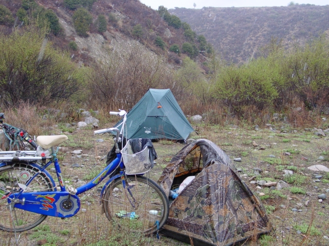 お勧めの野宿場所 条件など テントなし ありの場合 節約旅行 Info